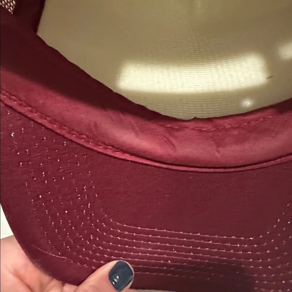 Jackson Hole Trucker Hat - Picture 6 of 7